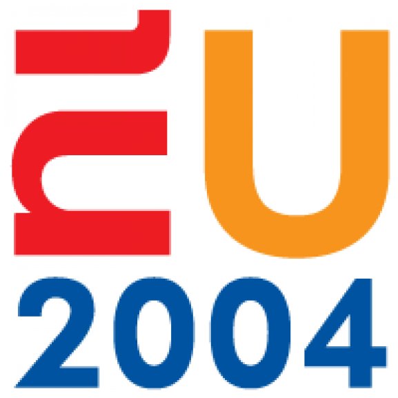 Logo of Presidency EU Council Netherlands 2004