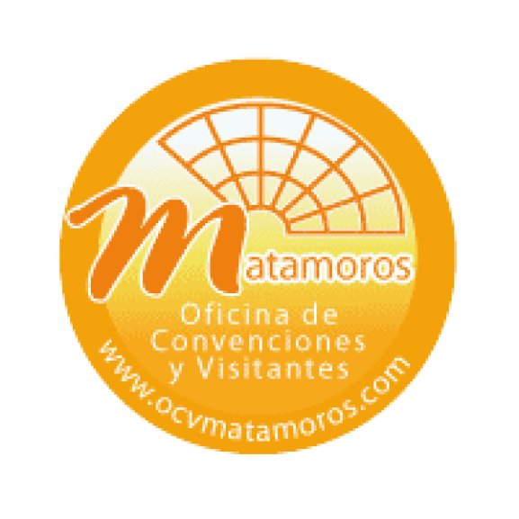 Logo of OCV Matamoros