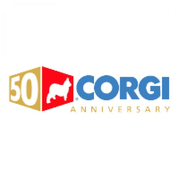 Logo of Corgi