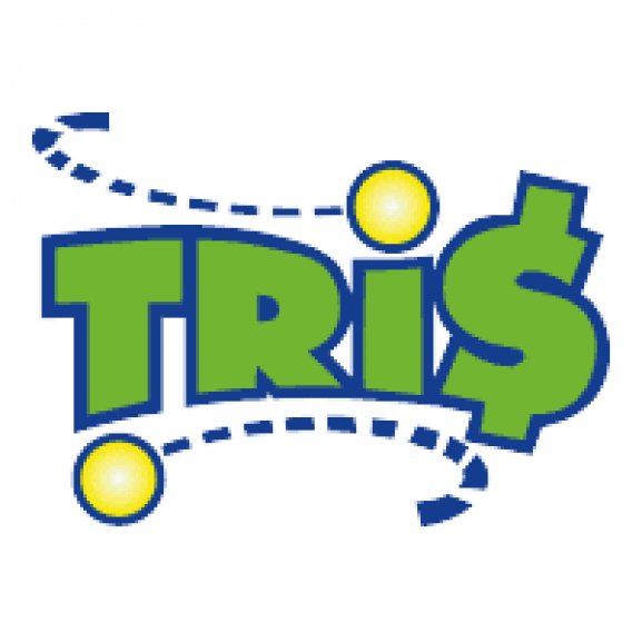 Logo of Tris