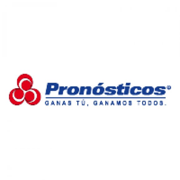 Logo of Pronosticos