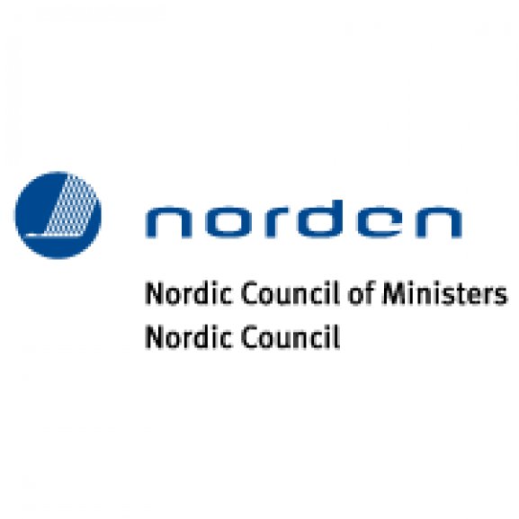 Logo of Norden Nordic Council of Ministers