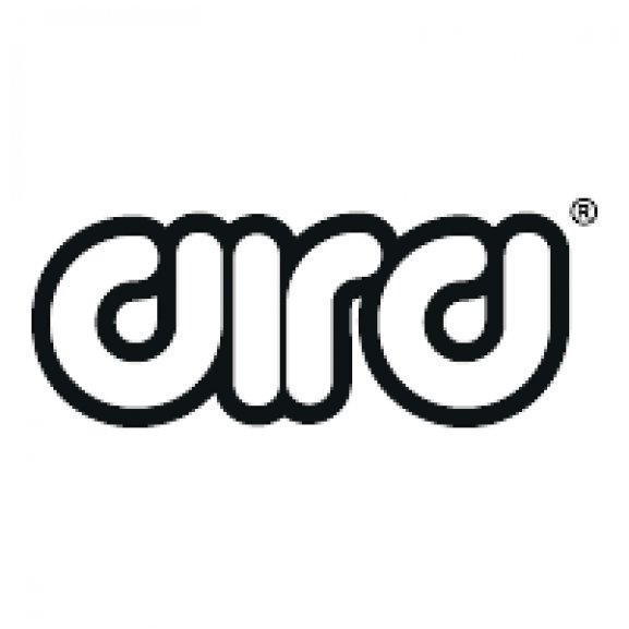 Logo of aira