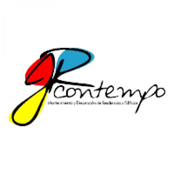 Logo of JR Contempo