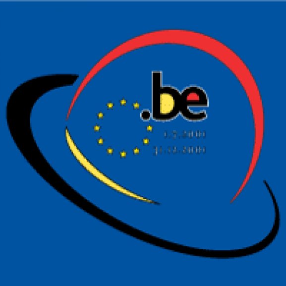 Logo of Belgian Presidency of the EU 2001