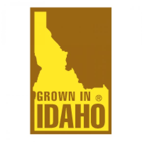 Logo of Idaho Potatoes