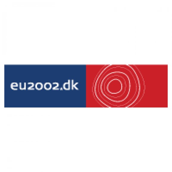 Logo of Danish Presidency of the EU 2002