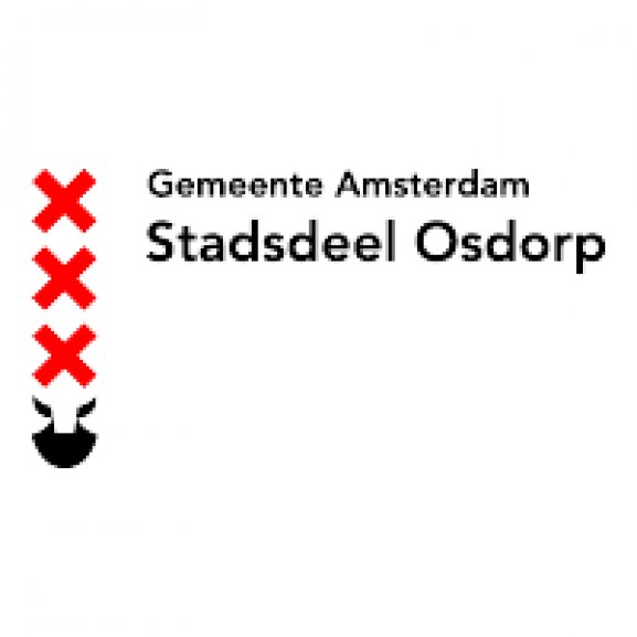 Logo of Osdorp