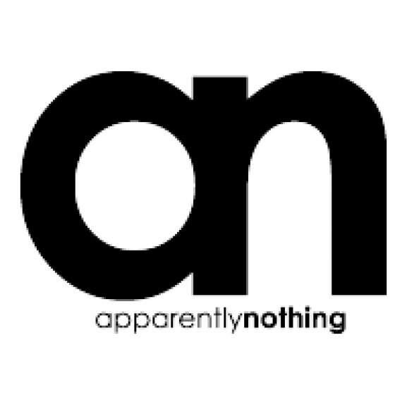 Logo of Apparently Nothing