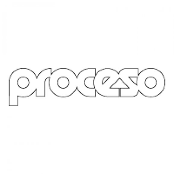 Logo of Proceso