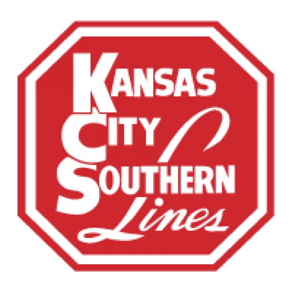 Logo of Kansas City Southern Lines