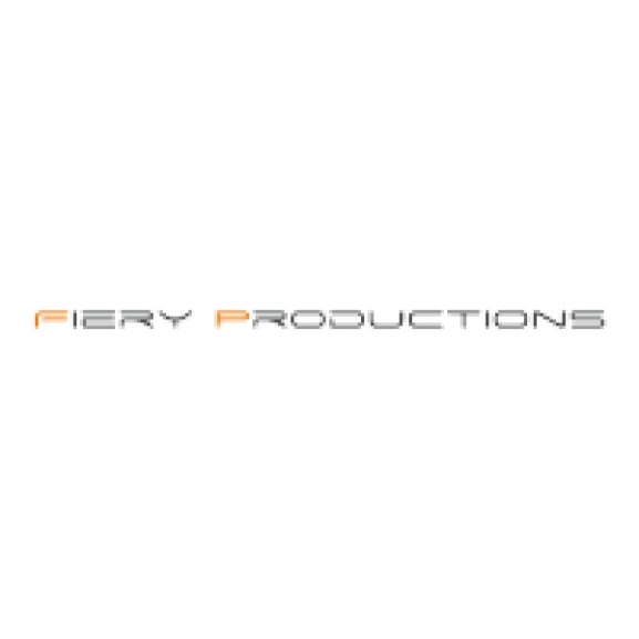 Logo of Fiery Productions