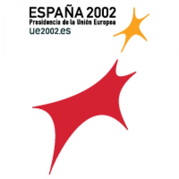 Logo of Spanish Presidency of the EU 2002