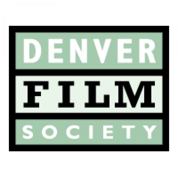 Logo of Denver Film Society
