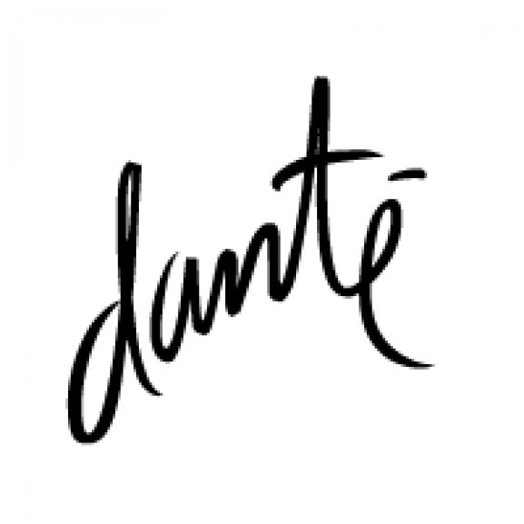 Logo of dantй