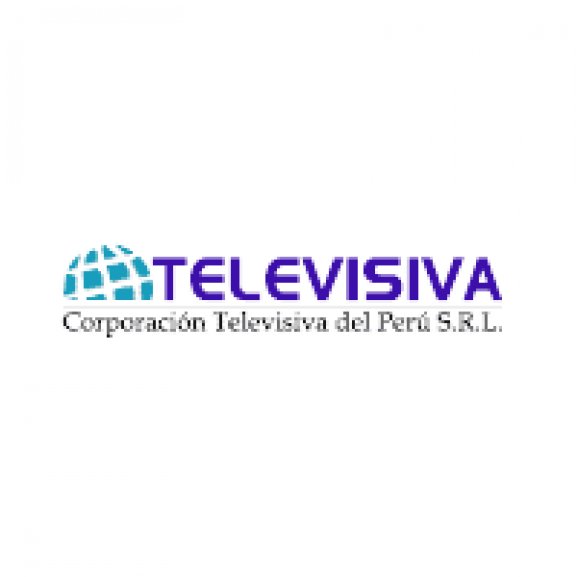 Logo of Corporaciуn Televisiva del Perъ