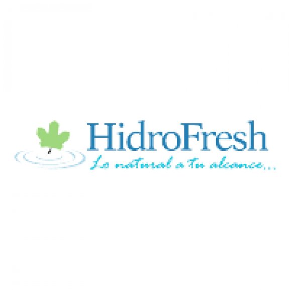 Logo of Hidrofresh