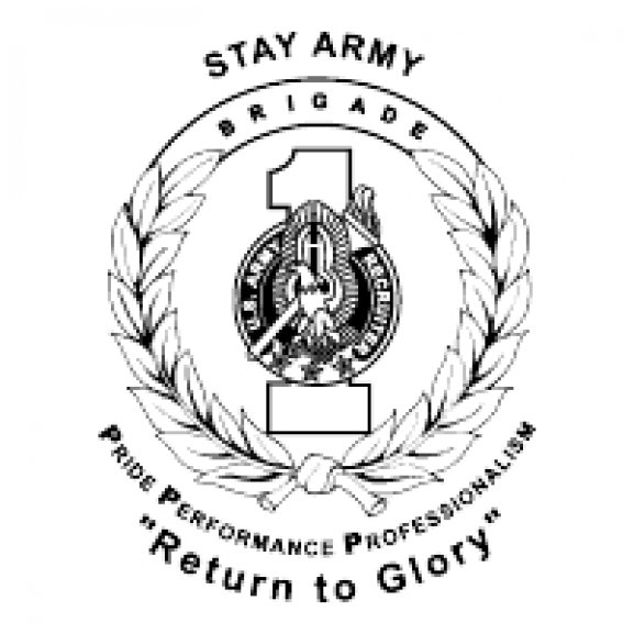 Logo of US Army Recuiter