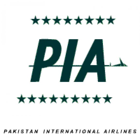 Logo of PIA