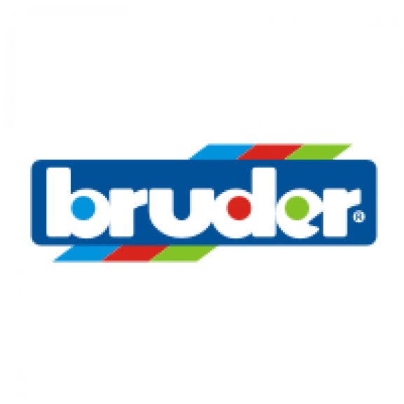 Logo of bruder