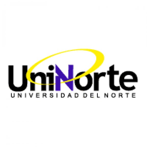 Logo of Uninorte "Universidad del Norte"