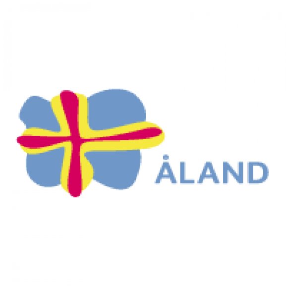 Logo of Aland