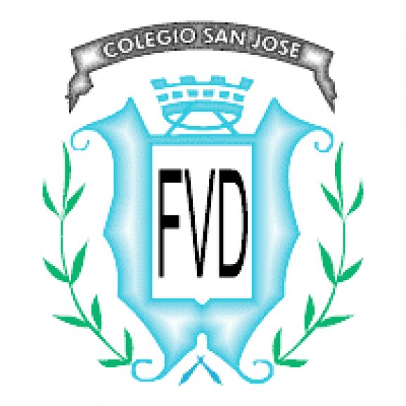 Logo of Colegio San José FVD - Paraguay