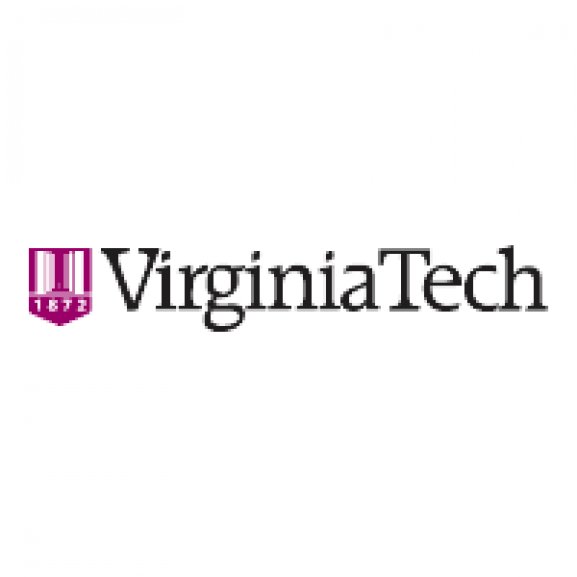 Logo of Virginia Tech