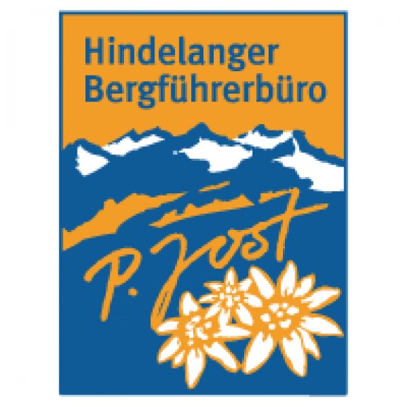 Logo of Bergschule Hindelanger Bergführerbüro