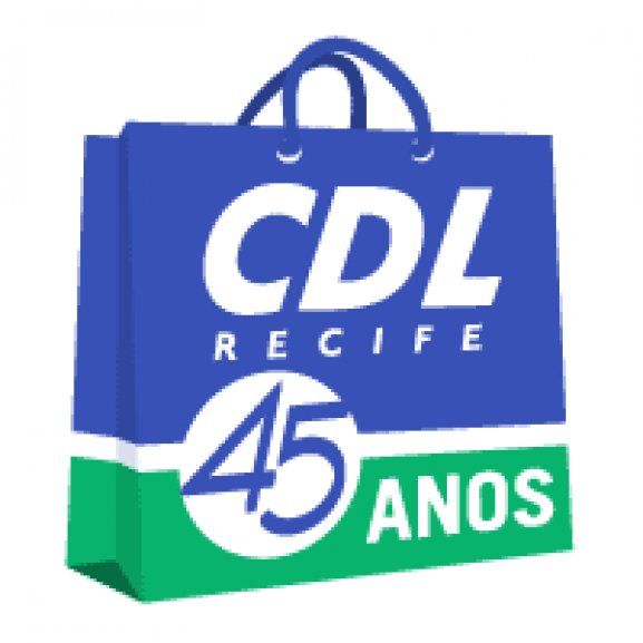Logo of CDL Recife