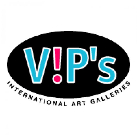Logo of vips