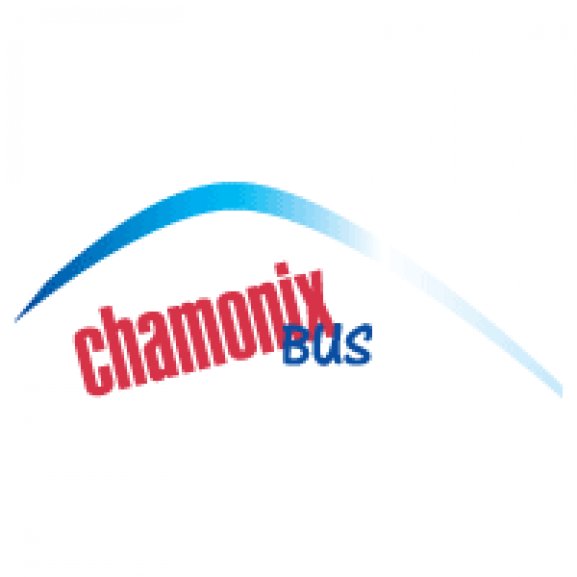 Logo of Chamonix Bus