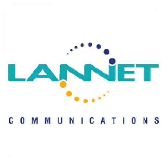 Logo of lanet