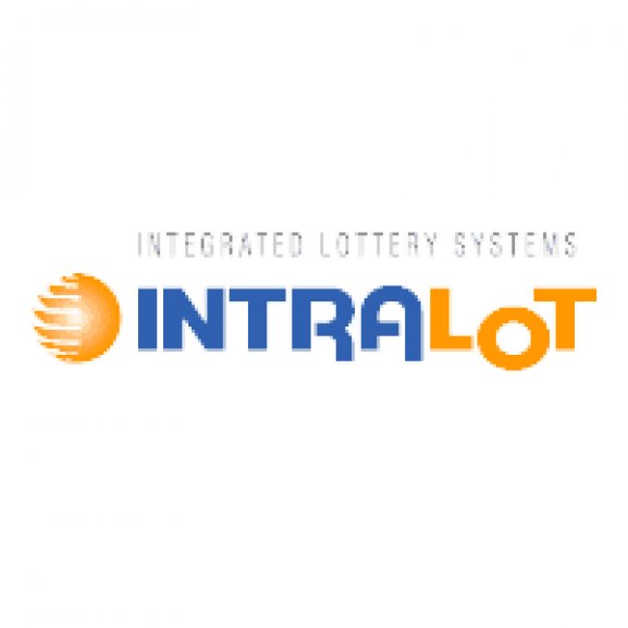 Logo of INTRALOT
