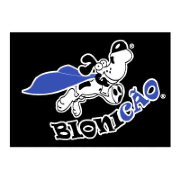 Logo of BIONICГO