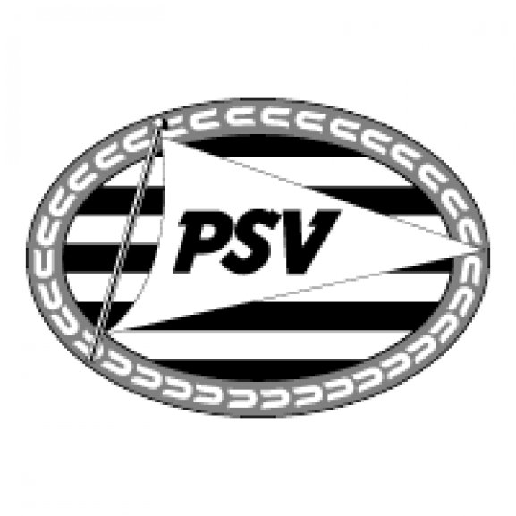 Logo of PSV