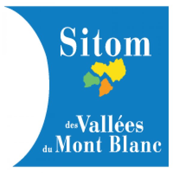 Logo of Sitom des Vallées du Mont Blanc