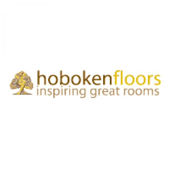 Logo of Hoboken Floors
