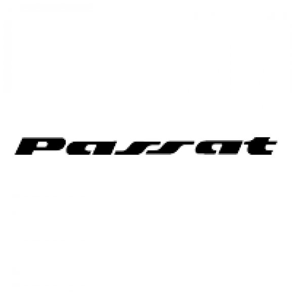 Logo of Passat