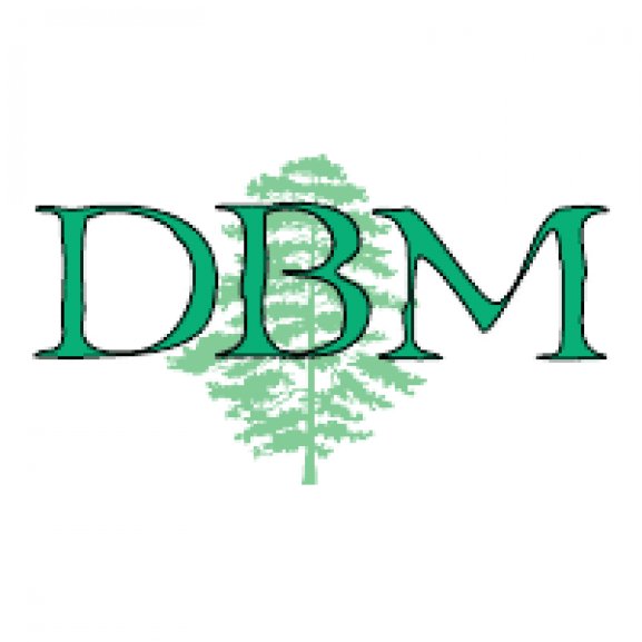 Logo of DBM