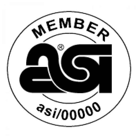 Logo of asi