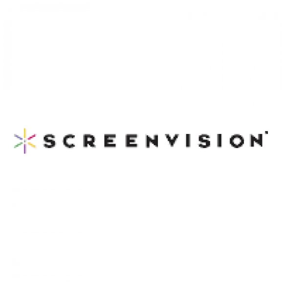 Logo of SCREENVISION