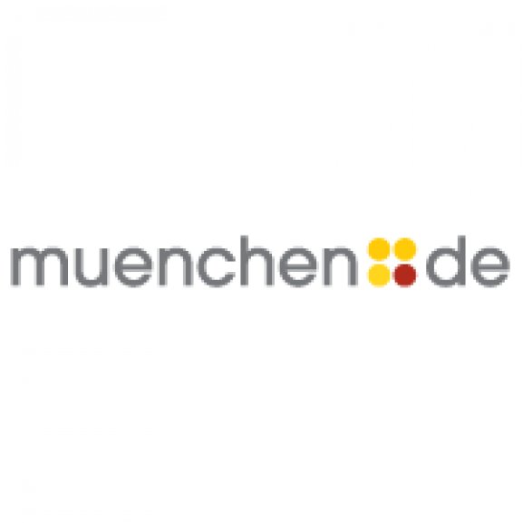 Logo of Muenchen.de