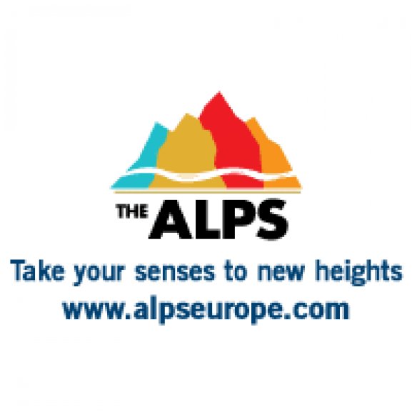 Logo of The Alps