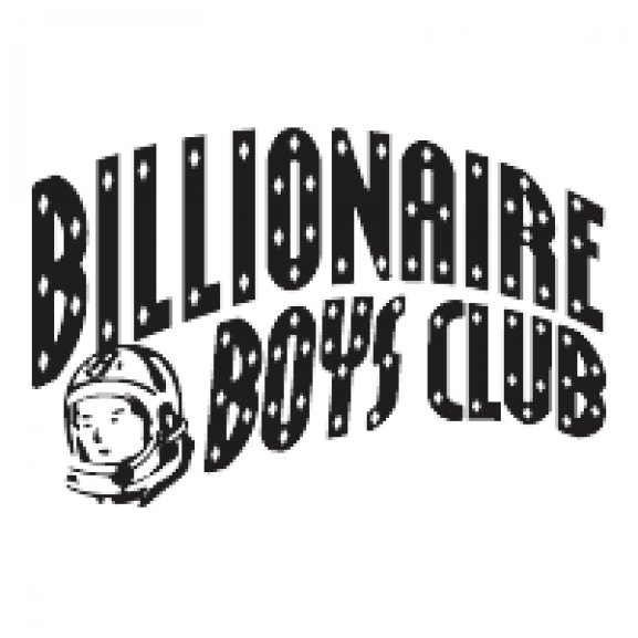 Logo of Billionaire Boys Club Ice Cream v2
