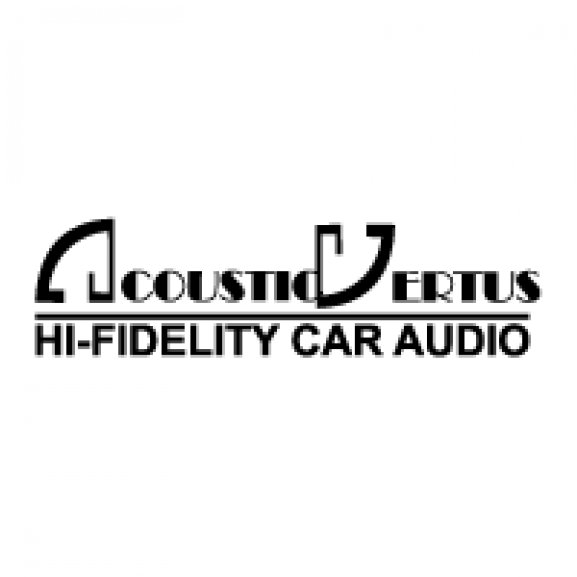 Logo of Acoustic Vertus