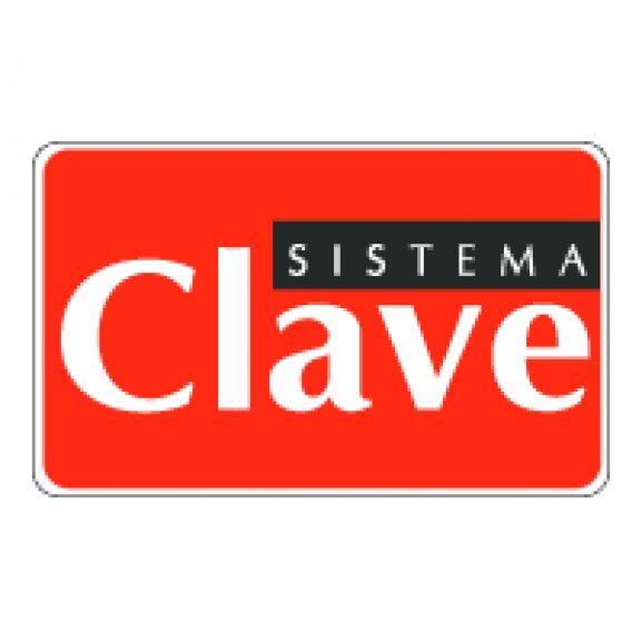 Logo of sistema clave