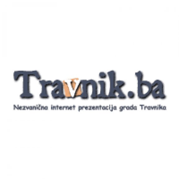 Logo of travnik.ba