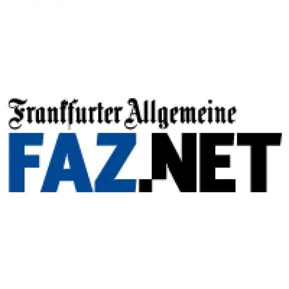 Logo of FAZ.NET Frankfurter Allgemeine Zeitung
