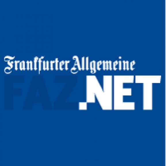 Logo of FAZ.NET Frankfurter Allgemeine Zeitung